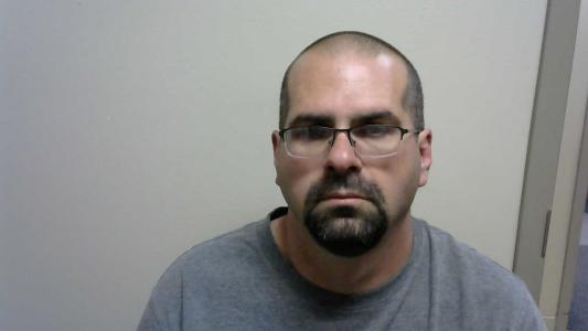 Butsch Scott Alan a registered Sex Offender of South Dakota