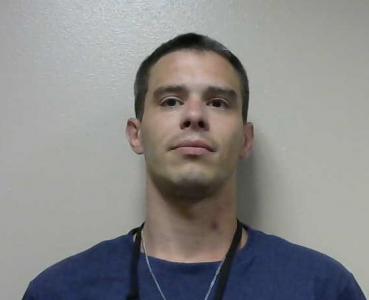 Ostendorf Christopher Michael a registered Sex Offender of South Dakota