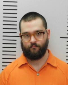 Kezar Christian Michael a registered Sex Offender of South Dakota