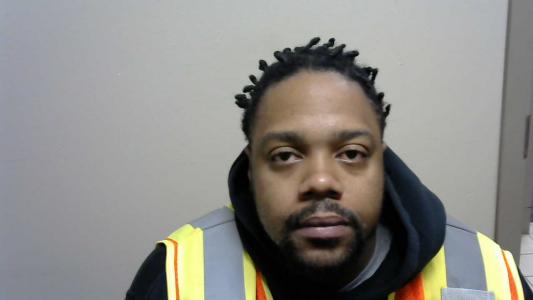 Gray Christopher Lamont a registered Sex Offender of South Dakota