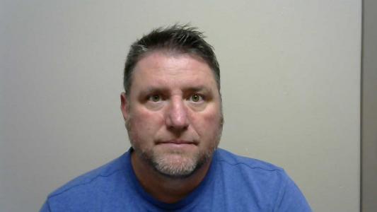 Krenz George Michael a registered Sex Offender of South Dakota