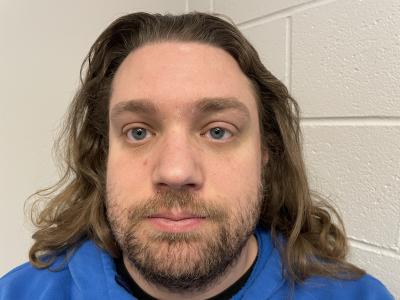 Carlson Cory Michael a registered Sex Offender of South Dakota