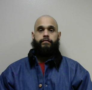 French Joseph Anthony a registered Sex Offender of South Dakota