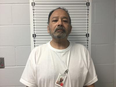 Campbell David Edward a registered Sex Offender of South Dakota
