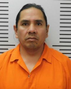 Boneshirt Wilson Raymond a registered Sex Offender of South Dakota