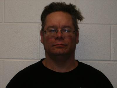 Jongewaard Jeffrey James a registered Sex Offender of South Dakota