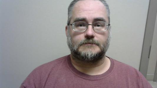 Stoehr Kenneth Scott a registered  of South Dakota