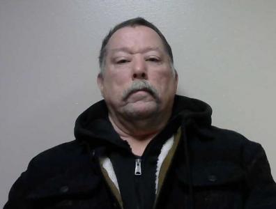 Pierce Michael David a registered  of South Dakota