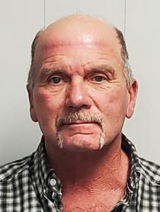 Somervold Arthur Calvin a registered Sex Offender of South Dakota