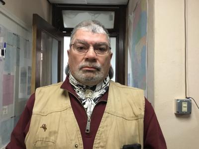 Talsma Raymundo a registered Sex Offender of South Dakota