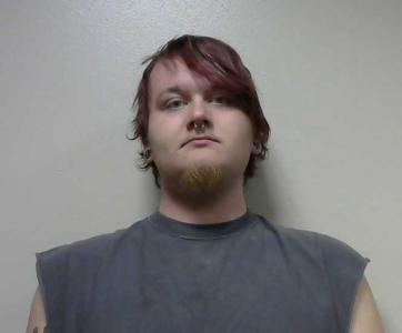 Smit Dustin George a registered Sex Offender of South Dakota