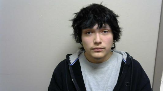 Huwer Anthony Moses a registered Sex Offender of South Dakota