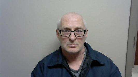 Bingham Timothy Allan a registered Sex Offender of South Dakota