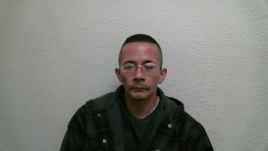 Chips Stephen David a registered Sex Offender of South Dakota