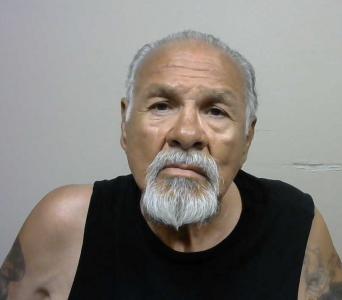 Blackcloud Robert Charles a registered Sex Offender of South Dakota