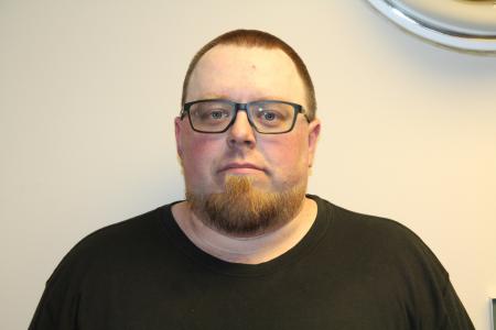 Andersen Jerold Frederick a registered Sex Offender of South Dakota