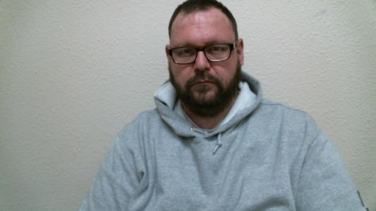 Scott Dustin Christopher a registered Sex Offender of South Dakota