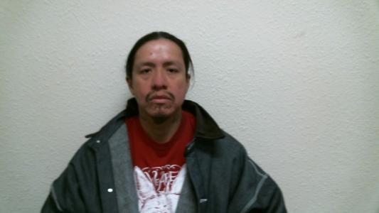 Blackspottedhorse Dwight Clayton a registered Sex Offender of South Dakota