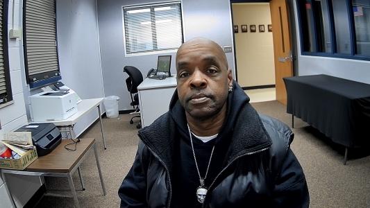 Anderson Darrell Jerome a registered Sex Offender of South Dakota