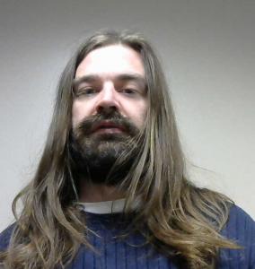 Click Ronald Mark a registered Sex Offender of South Dakota
