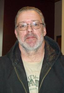 Crain Harry William a registered Sex Offender of South Dakota