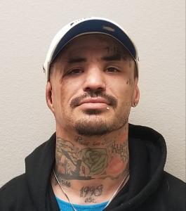 Crazybull Cory Ray a registered Sex Offender of South Dakota