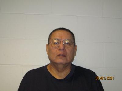 Crow Kirk Larue Sr a registered Sex Offender of South Dakota