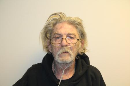 Tighe Charles a registered Sex Offender of South Dakota