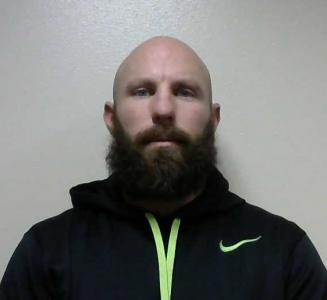 Scholten Cody Richard a registered Sex Offender of South Dakota