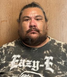 Ducheneaux Alwin Elvis Jr a registered Sex Offender of South Dakota