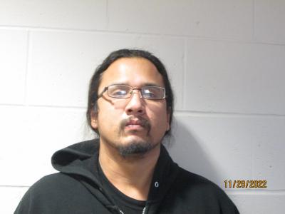 Dumarce Aaron James a registered Sex Offender of South Dakota