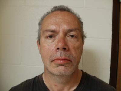 Erickson Michael Dwayne a registered Sex Offender of South Dakota