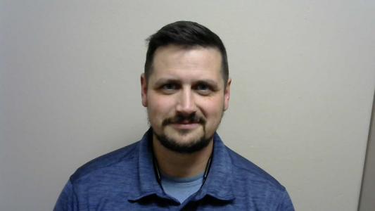 Foster Andrew Jordan a registered Sex Offender of South Dakota