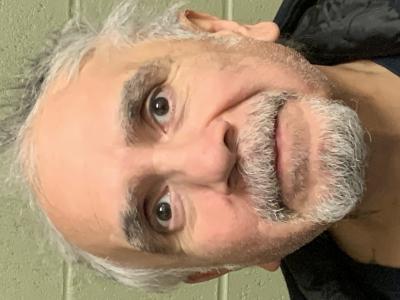 Garcia Pat Thunderhawk a registered Sex Offender of South Dakota