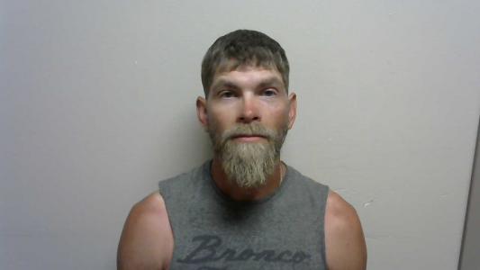 Geranen Alex Leroy a registered Sex Offender of South Dakota