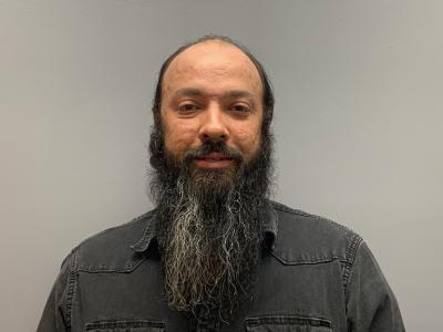 Ginter Benjamin William a registered Sex Offender of South Dakota