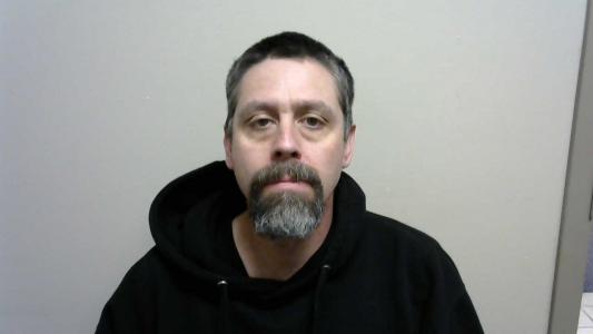 Gonzalez Sergio Temothy a registered Sex Offender of South Dakota