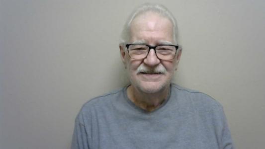 Gregersen Joseph Paul a registered Sex Offender of South Dakota