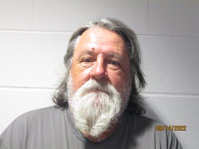 Grothaus Bruce Arthur a registered Sex Offender of South Dakota