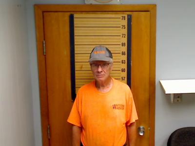 Hall Roger Dwight a registered Sex Offender of South Dakota