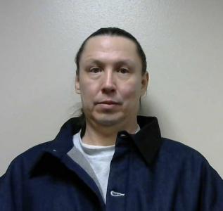 Hamilton Nathan John a registered Sex Offender of South Dakota