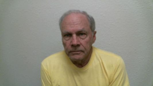 Hayward James Ernest Jr a registered Sex Offender of South Dakota