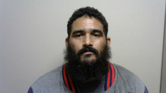 King Josheua Alan a registered Sex Offender of South Dakota