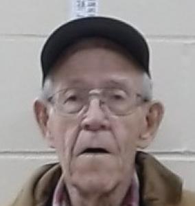 Higer Gerald Dean a registered Sex Offender of South Dakota