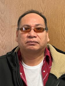 Firecloud Ronnie Murphy a registered Sex Offender of South Dakota