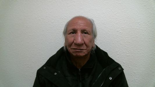 Hollowhornbear Eugene Timothy a registered Sex Offender of South Dakota