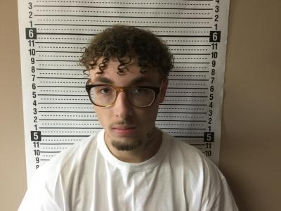 Vanhofwegen Chase Bryan a registered  of South Dakota