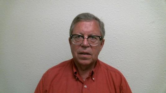 Johnson Donald Dean a registered Sex Offender of South Dakota