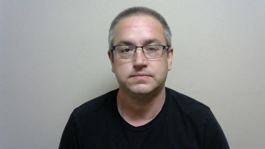 Kienow Jason Lee a registered Sex Offender of South Dakota