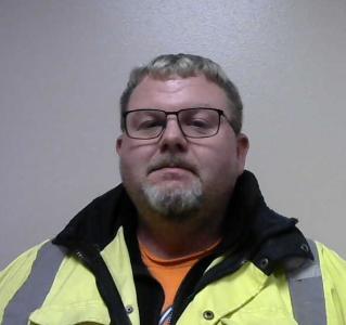 Kyser Kurtis Christian a registered Sex Offender of South Dakota